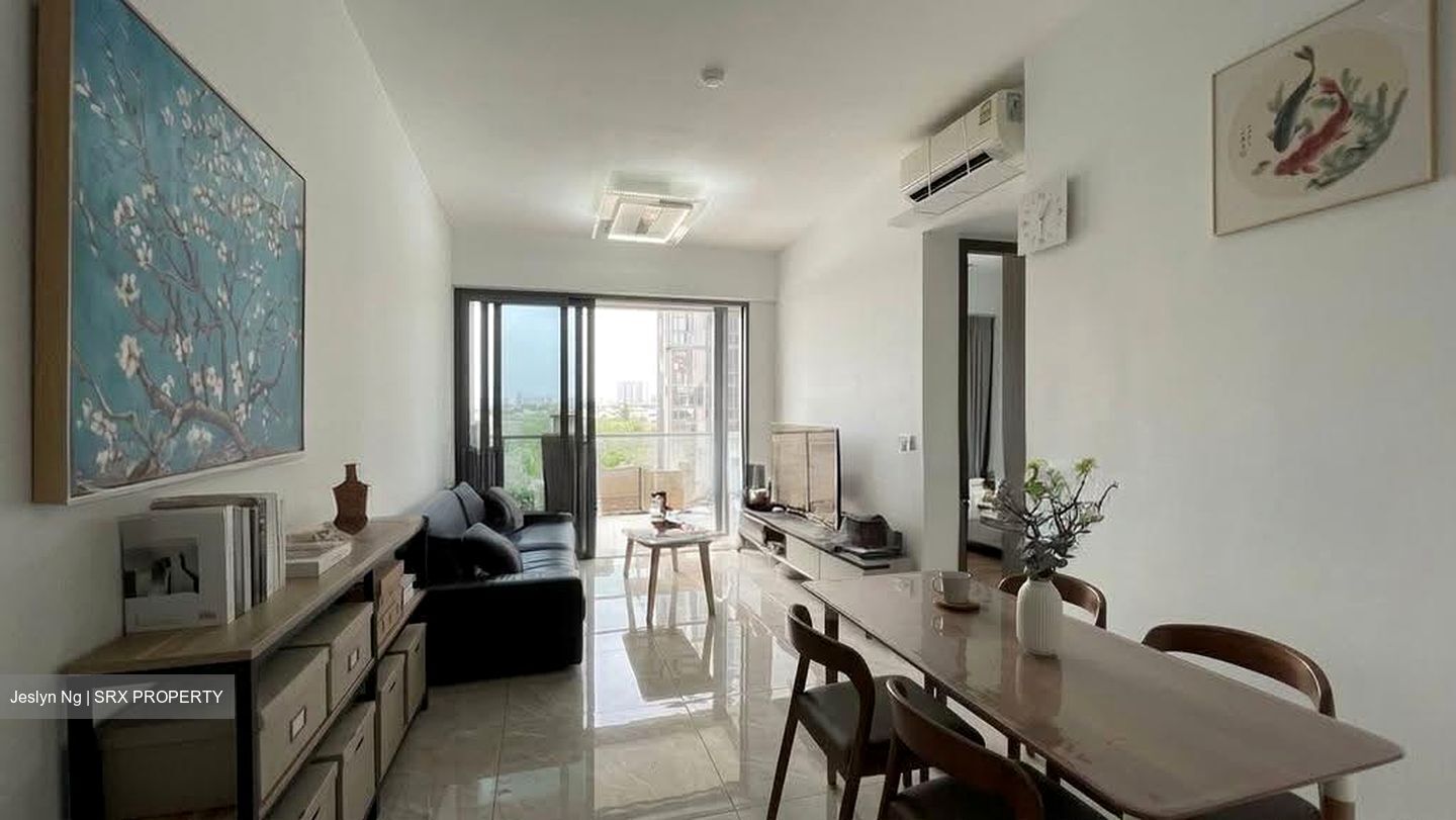 Jalan Lempeng (D5), Condominium #626401841